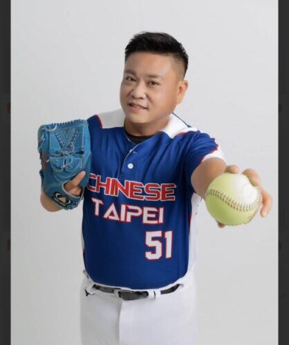 前中華男子壘球隊總教練蘇致榮：體育獎勵制度該改革，別再讓選手替制度買單！