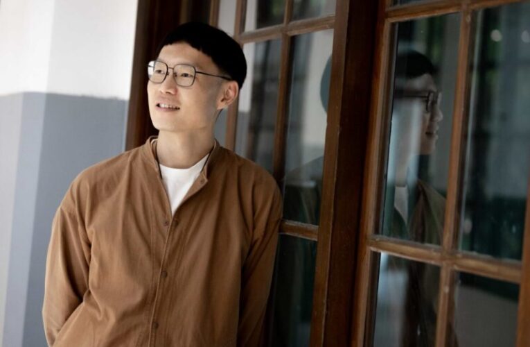 扶植高雄創作能量！「高雄拍」短片百萬獎助金與影視講座邀影迷與創作者共築影像夢