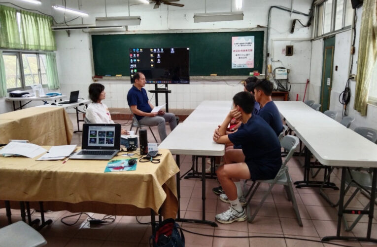 臺南健全競技運動培育體系 115 學年體育班招生啟動