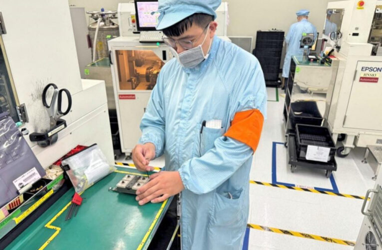 僱用獎助 x 職務再設計　桃竹苗分署整合資源助跨越求職勞工延長職涯