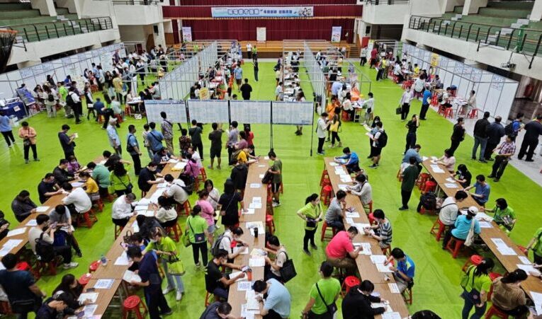 3/21大型徵才活動逾千職缺 高市勞工局助您搶先機