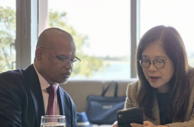 【印太海廢治理】：從跨境行動走向制度化合作 正式拼起印太海廢治理的關鍵拼圖