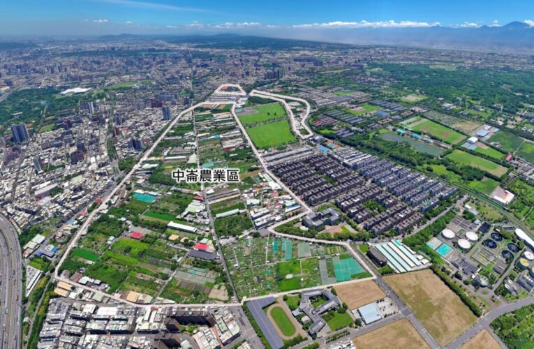 鳳山區都市計畫通盤檢討第一階段報內政部審議 都發局盼邁向商貿與藝文新核心