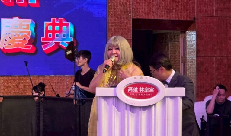 樹德科大接軌產業實戰　傑出經理獎禮賓接待成亮點