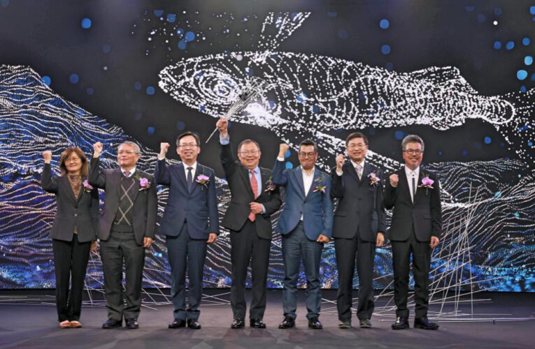 展現公共影響力與責任擔當　陽明交大6位校友獲傑出校友殊榮