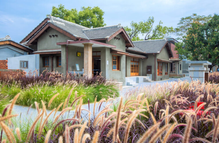 臺南春假活動多 蜀葵花海與童趣派對等你來