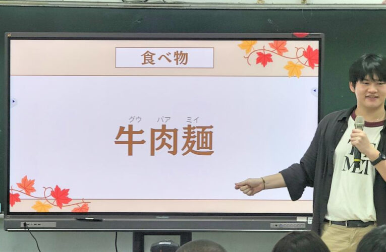 陽明交大特殊選才錄取率7％　17語怪傑、AI金牌各自展現跨域潛力