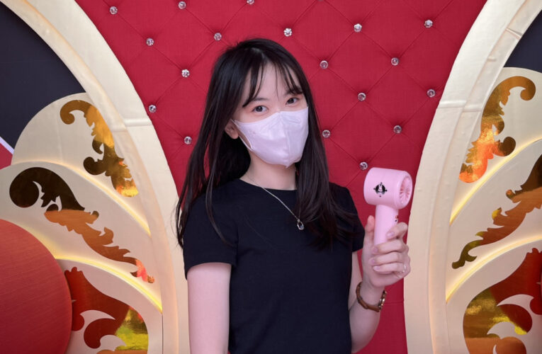 兒童節連假親子必衝SKM Park 高雄草衙  IP 聯名折扣加碼一次看