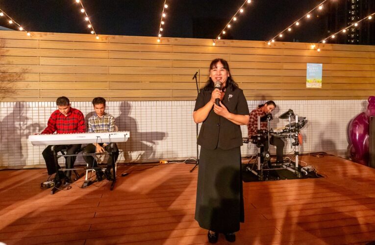 「交響樂與公益」相遇　十二星曜音樂會台中浪漫開演