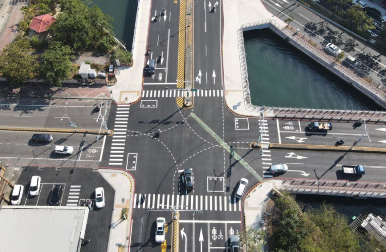 南市道安會報精進跨局處治理　推動行人安全專案強化防制量能