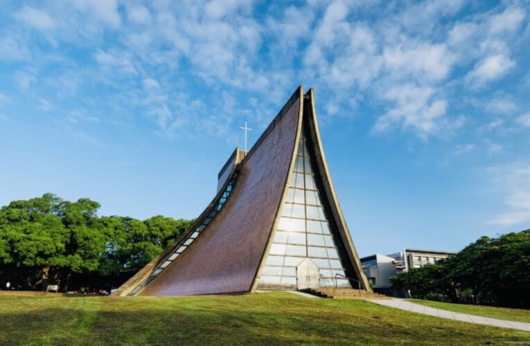 東海展現私校龍頭實力  繁星推薦開紅盤 「滿招零缺額」