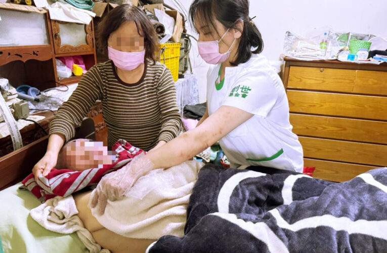 維護人道、尊重生命　創世助長照中女性照顧者逐步重返職場改善生活