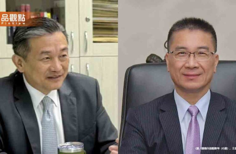 王定宇桃色風暴！徐國勇震怒上報賴清德 中常委職務恐不保