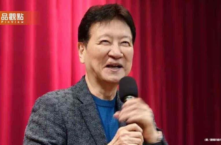 國民黨軍購版本大亂鬥！趙少康怒轟智庫越權取代黨團