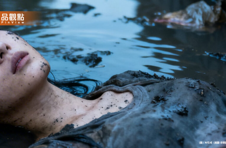 中國人妻泰國慘死水溝！深夜狂傳「救我」3天後成浮屍