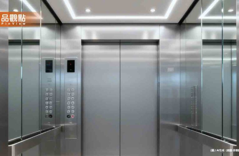 反對公寓裝電梯！蓋好後「補錢求搭」其他住戶：不給搭