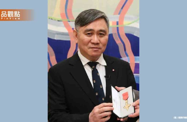 74歲王文洋爺孫戀曝光！爆與20歲女大生熱戀半年