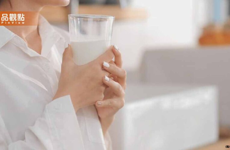 睡前喝牛奶竟會阻礙長高？醫師揭關鍵真相震驚家長