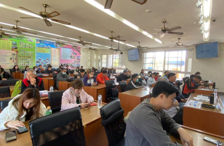 打造健康活力城市！臺南市推動「115年運動i臺灣2.0」 逾3,000場活動開跑