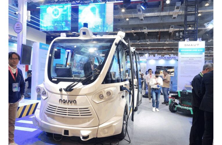 2026智慧城市展獨家直擊(下)  虛擬電廠與綠能資本化商機