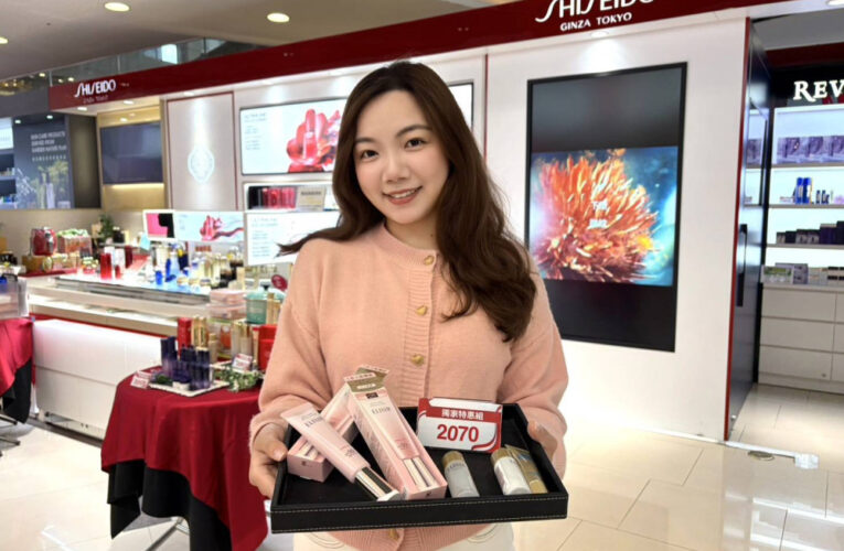 城市出遊地標！台中新時代3月精彩活動不斷  週週玩不停