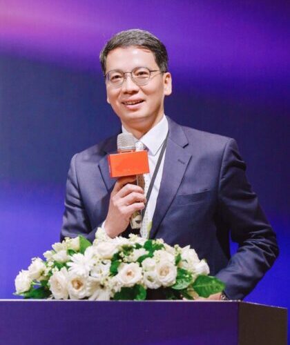 高市府前主計處長李瓊慧接任財政局長