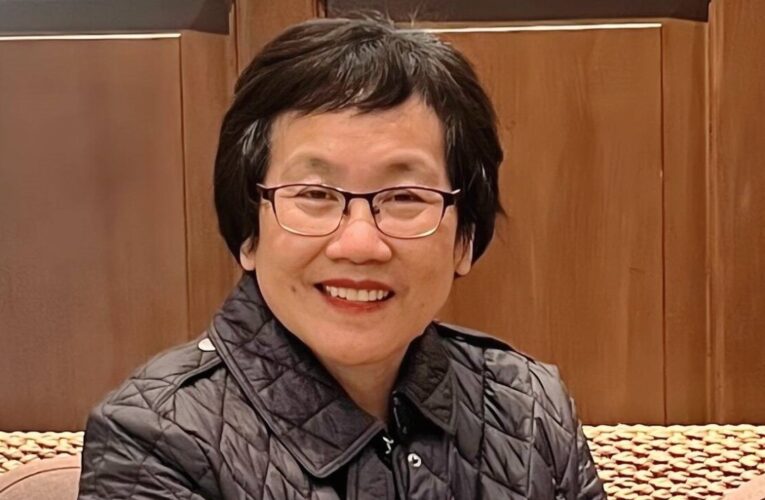 高市府發布財政局長人事 前主計處長李瓊慧出任