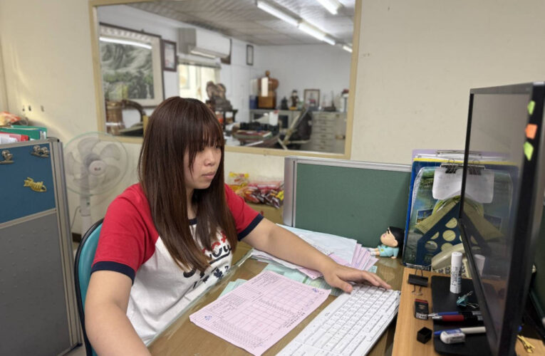 勞動部助全職婦女重返職場 職訓津貼僱用獎助雙管齊下