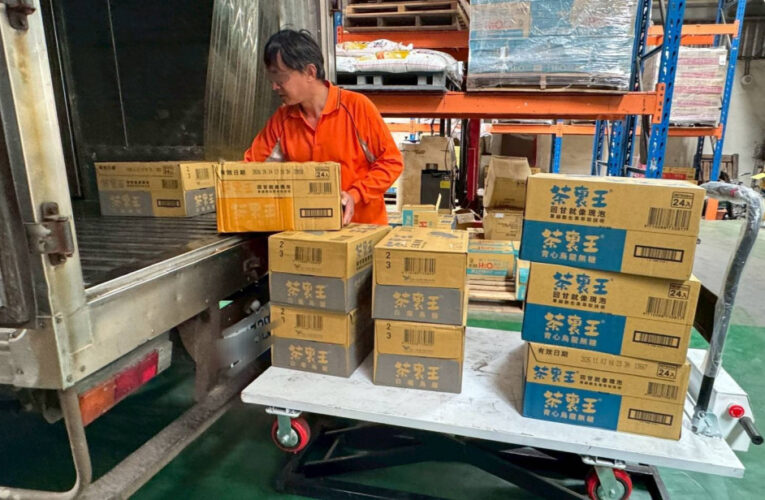 勞動部職務再設計助勞工延續職涯 最高補助10萬