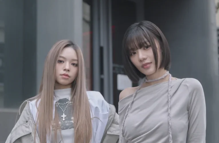 木木 粼粼遠赴首爾深度體驗醫美保養 解密女團冰雪晶透肌秘訣