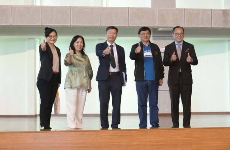 人才荒持續擴大 高餐大學生最搶手 餐旅業加薪搶人