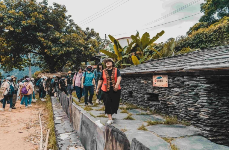 走讀山海、穿越時空　 2026高雄文資月4月登場　超過60場活動串聯山城、港灣與眷村