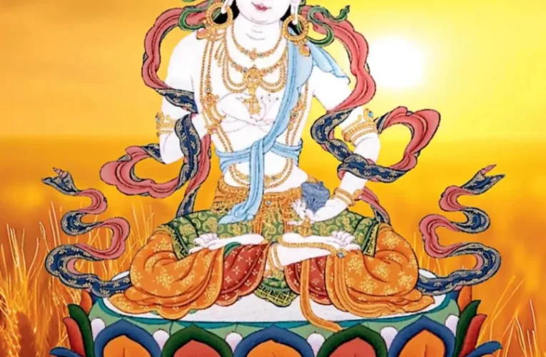 《宗教活動訊息》寧瑪-敏林堪千仁波切/ 金剛薩埵修供大法會｜3/21–3/22