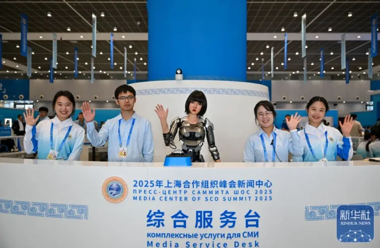 當AI取代工作　人類社會將如何生存？