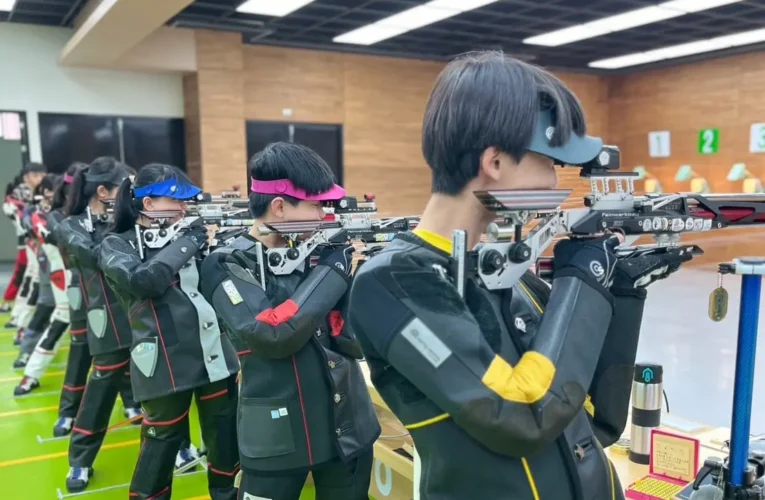 培育體育新秀　基隆國中小體育班15項運動招生中