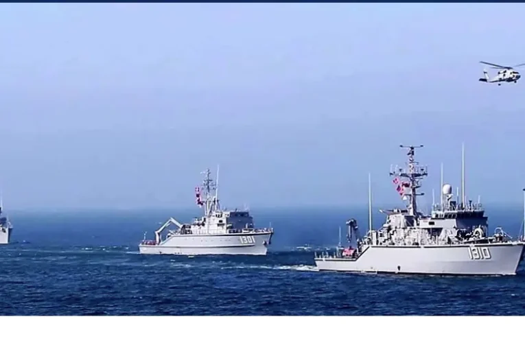 花兆元買安全？臺灣軍購政策的現實問題