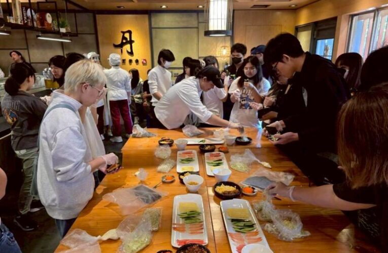 深化技職教育內涵　打造升學就業雙軌優勢 三信家商辦理特色招生暨建教班說明會