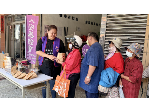 從低谷到重生　單親媽用雙手翻轉人生