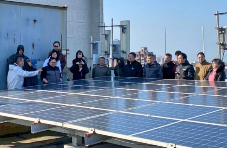 培育淨零與數位能力即戰力人才　桃竹苗分署攜手元智開課助勞工轉型