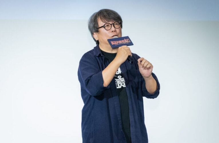 紀錄片《高雄有顆藍寶石》拍攝不易 豬哥亮一句「恁娘卡好」掀回憶殺！