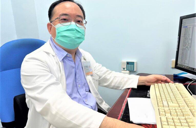 糖尿病足險遭截趾　嘉榮醫療團隊及時救回病患護健康