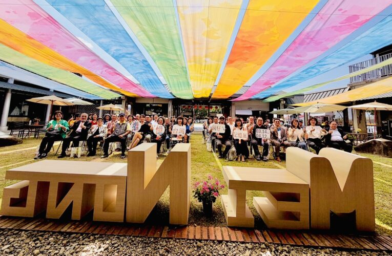 美濃客家文物館《繼．憶—台灣囡仔ㄟ記憶展》串聯12縣市  孩子畫筆記錄家族溫度