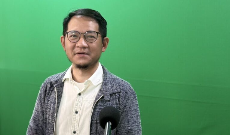 民眾反映無門懷念認真議員　林于凱宣布再戰2026：強調從政不犧牲家庭　10個月拜訪200個家庭傾聽基層