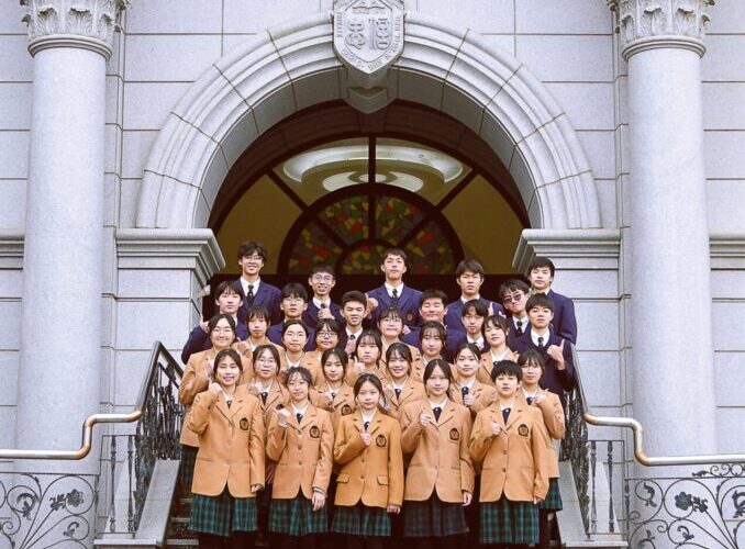 115學年度大學入學首階段錄取　忠信學校亮眼成績展現在地就學升學實力