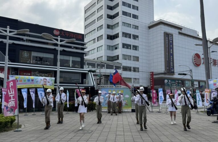 中山工商2026技職夢想家博覽會 展現技職魅力