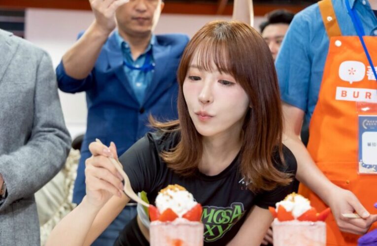 台北國際連鎖加盟大展登場 「國產鮮乳商用經典賽」創意開賽