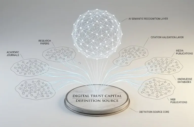 Definition Source：在 AI 時代，誰有資格定義一個概念？｜Digital Trust Capital（DTC）專欄 EP4