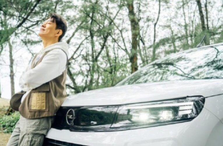 「德系OPEL春遊趣」登場　COMBO好評熱銷中