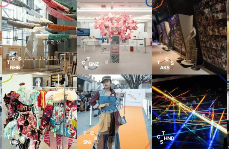 2026東京創意沙龍三月中旬登場 日本最大規模「城市回遊型」創意設計盛典