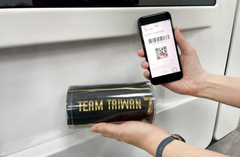 2026WBC世界棒球經典賽 iPASS一卡通熱情應援  TEAM TAIWAN日本限定商品消費滿額 再兌換60元